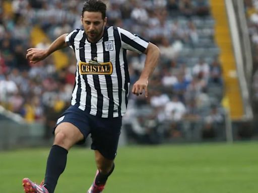 Claudio Pizarro intentó salvar a Alianza Lima de su crisis económica más fuerte reuniendo S/10 millones