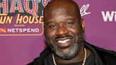 Shaquille O’Neal Reveals Surprising Beauty Treatment He Pays $1,000 For