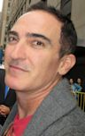 Patrick Fischler