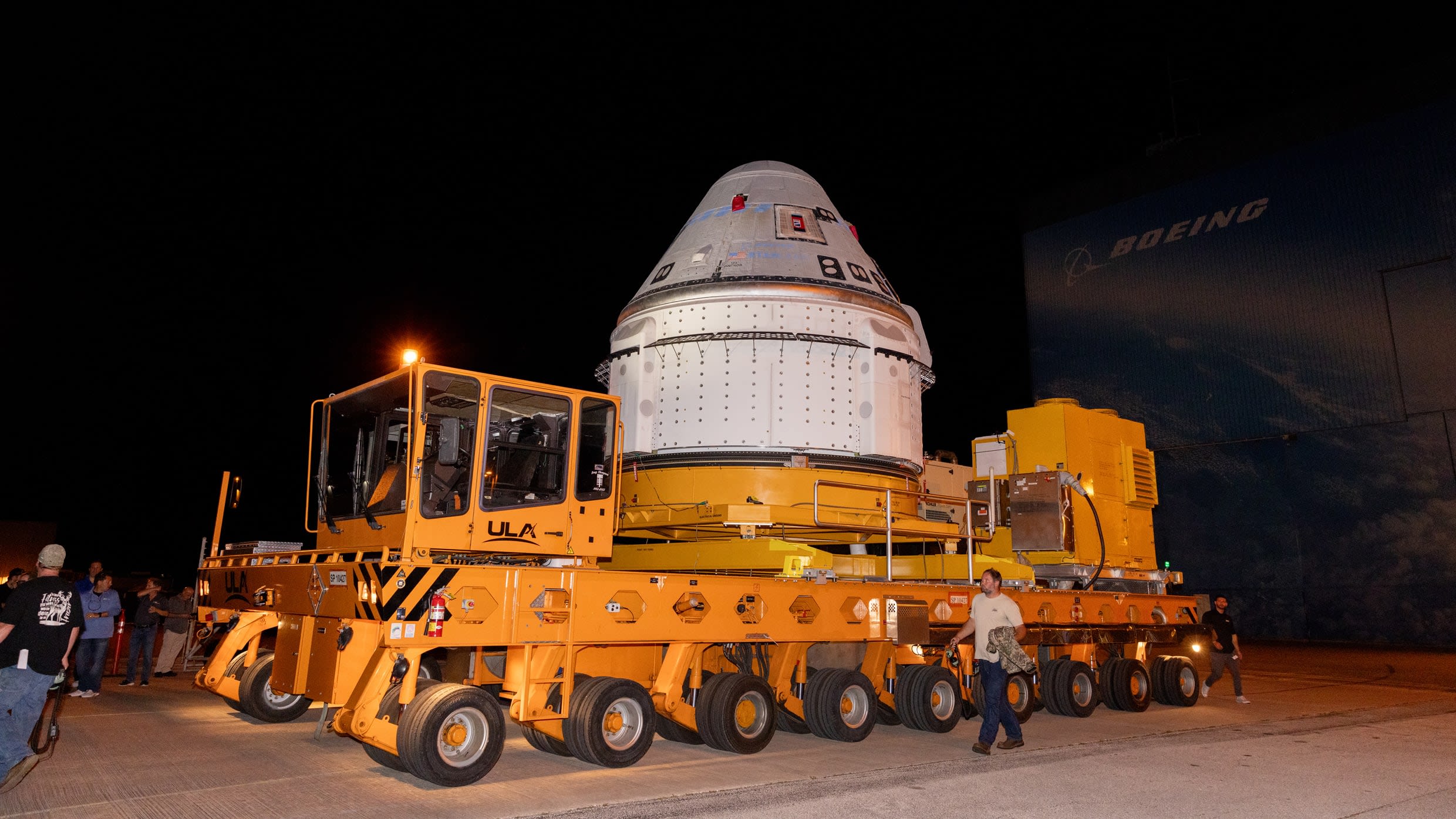 Why Boeing’s Starliner launch is an important milestone for commercial spaceflight