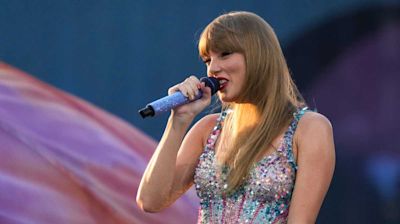 Reason for Taylor Swift's Absence at Chiefs-Falcons Game, Revealed