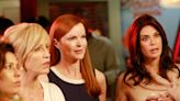 Former Desperate Housewives writer claims staff ‘avoided eye contact’ with Teri Hatcher