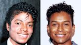 Jaafar Jackson, el sobrino de Michael Jackson que interpretará al Rey del Pop en su biopic