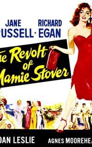 The Revolt of Mamie Stover (film)