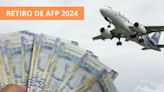 Retiro de AFP 2024: ¿Podré realizar la solicitud de mi fondo si estoy en el extranjero?