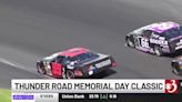 Blake claims Memorial Day Classic at Thunder Road