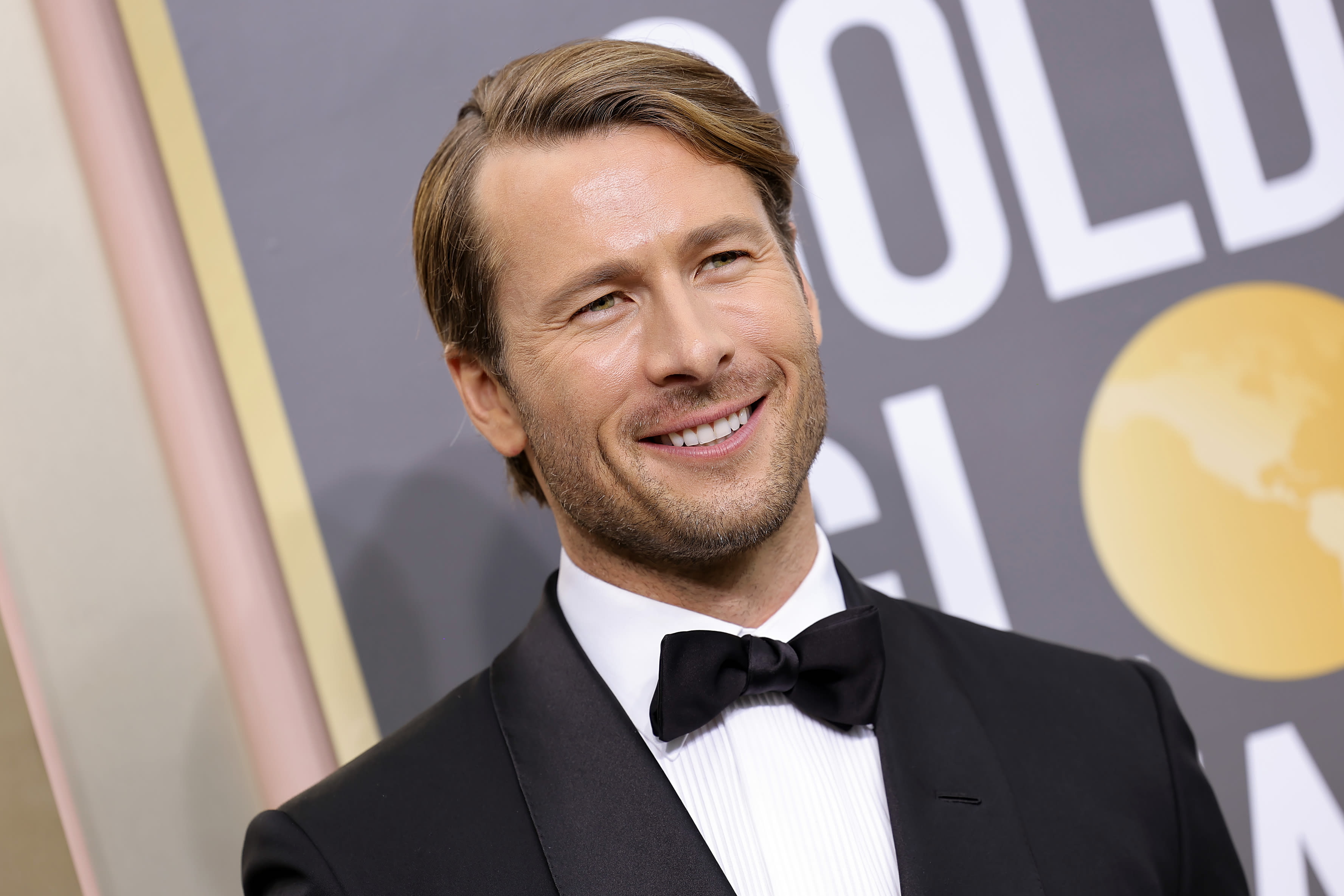 Glen Powell Turned Down the Latest ‘Jurassic Park’ Reboot