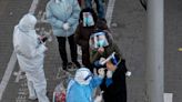 中國疫情：當局稱奧密克戎病毒致病性減弱 結束「清零」是否指日可待