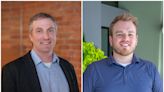 Company news: Graham Daniel-King and Mac Romal promoted by VIP Structures