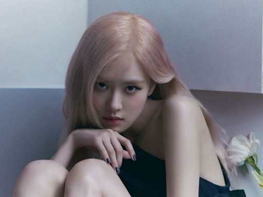 BLACKPINK單飛不解散剩她動向不明 Rosé無預警鬆口：想好好休息 - 娛樂