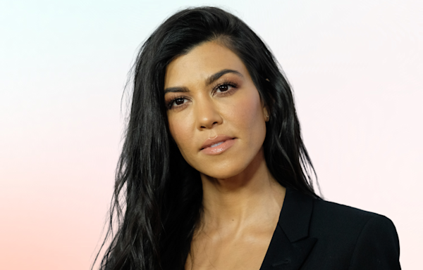 Kourtney Kardashian video sparks debate