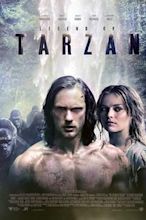 The Legend of Tarzan (film)