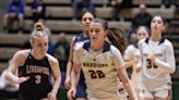 Girls basketball: Fox, Pelish shine bright among the Journal's 2023-24 All-Stars