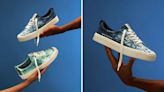 Cariuma and Coral Vita are making waves with a new sneaker to help protect our oceans