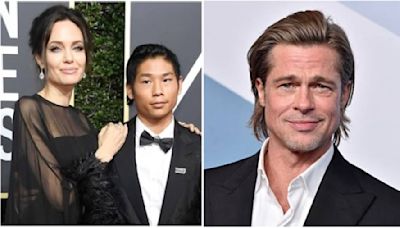 Angelina Jolie And Brad Pitt’s Son Pax, Admitted To Hospital After Suffering Head Injury, Here’s What Happened