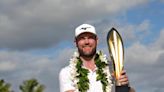 Muere Grayson Murray a los 30 años, golfista destacado del PGA Tour