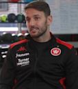 Milos Ninkovic