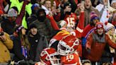 How will Chiefs fans react to Tyreek Hill’s return? Here’s Travis Kelce’s take