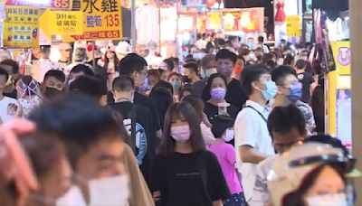 獨家／驚魂！台北正妹逛逢甲夜市鑽小巷遇怪男尾隨