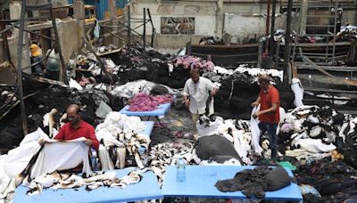 世界第2大成衣出口國動亂釀百死 孟加拉業者每天損失49億 - 自由財經