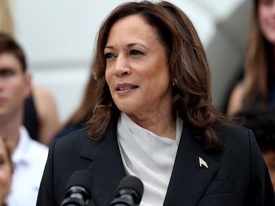 Here's how Harris and Trump differ on artificial intelligence policy