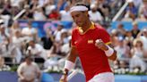 Nadal - Djokovic, en directo | Segunda ronda: sigue el partido tenis individual masculino de los Juegos Olímpicos de París 2024, en vivo hoy