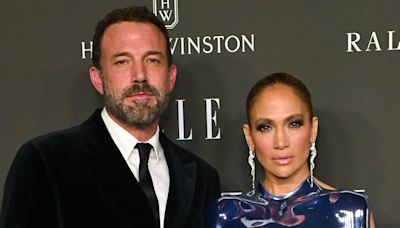 Here's What Jennifer Lopez Is Up to on Ben Affleck's Birthday