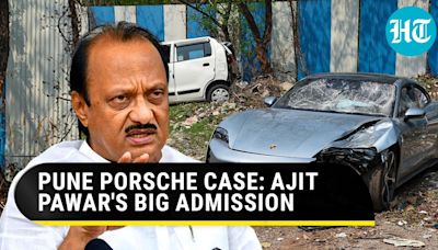 Pune Porsche Crash: Ajit Pawar & MLAs Interfered For Accused Teen? Arrested Doctor’s Bombshell