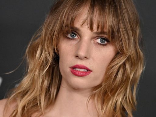 Maya Hawke Admits She's 'Comfortable' With Being A Nepo Baby