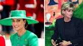 Kate Middleton Is 'More Compliant' and 'Eager to Please' the Royal Family Than Princess Diana Was