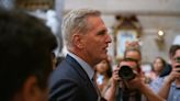 5 takeaways on McCarthy’s exit from Congress
