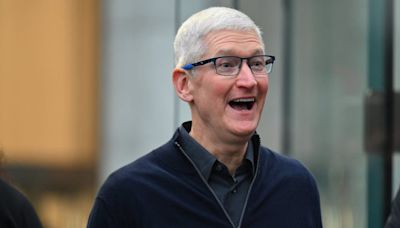 The next iPhone will probably feature AI — but Tim Cook still keeps us guessing