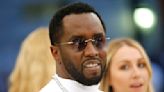 Sean 'Diddy' Combs accused of sex trafficking, rape of ex-girlfriend