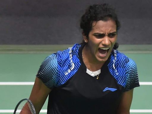 PV Sindhu Paris Olympics 2024, Badminton: Know Your Olympian - News18