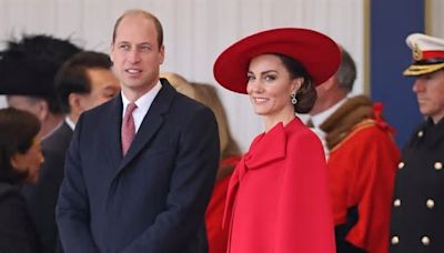 Is Kate Middleton's situation more serious than we have thought? Prince William not willing to…