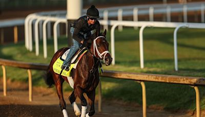 2024 Kentucky Derby guide: Date, location, time, TV channels, betting favorites and more