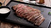 How To Grill Flank Steak That's Tender Rather Than Tough
