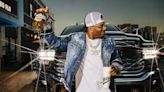 Is It Hot in Here? Nelly Just Joined the Celebrity Booze Game With His Own Moonshine.