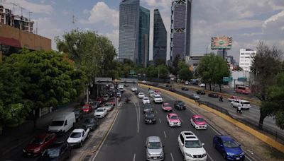 Hoy No Circula en CDMX: estos son los coches que no transitan este miércoles 5 de junio