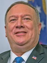 Mike Pompeo