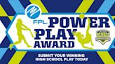 Nominations under way for FPL Power Play at Southwest Florida High School Sports Awards