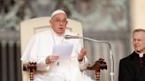 Frail pope to embark on Asia trip, his longest ever, in September