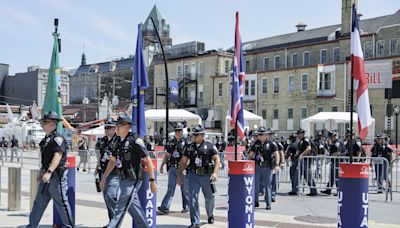 Aumenta preocupación sobre la seguridad de la Convención Republicana tras ataque a Trump