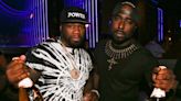 Young Buck Reportedly Auctioning Catalog To Clear $250K Debt To 50 Cent