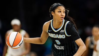 4 things we learned from the Chicago Sky’s first 2 games, including what Angel Reese needs to work on