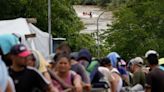 Gobierno de Panamá anunció cuándo comenzarán a devolver a los migrantes que atraviesen el tapón del Darién