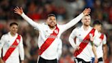Paulo Díaz, pieza clave para el fichaje de una figura europea en River Plate: acuerdo en marcha
