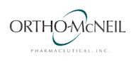 Ortho-McNeil Pharmaceutical