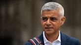 'Motorists are cash cows' - Fury over Sadiq Khan's latest tax raid plans