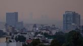 Continúa Fase I de contingencia ambiental por ozono en la Zona Metropolitana | El Universal